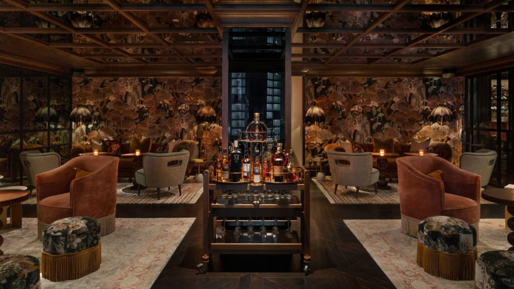 Michelin Star restaurants Dubai